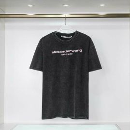 Picture of Alexander Wang T Shirts Short _SKUAlexanderWangS-XXL200731543